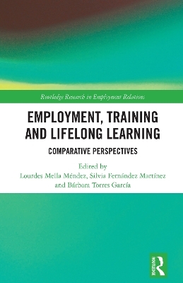 Employment, Training and Lifelong Learning - 
