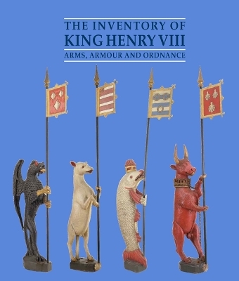 The Inventory of King Henry VIII - 