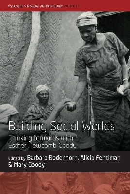 Building Social Worlds