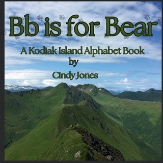 Bb is for Bear