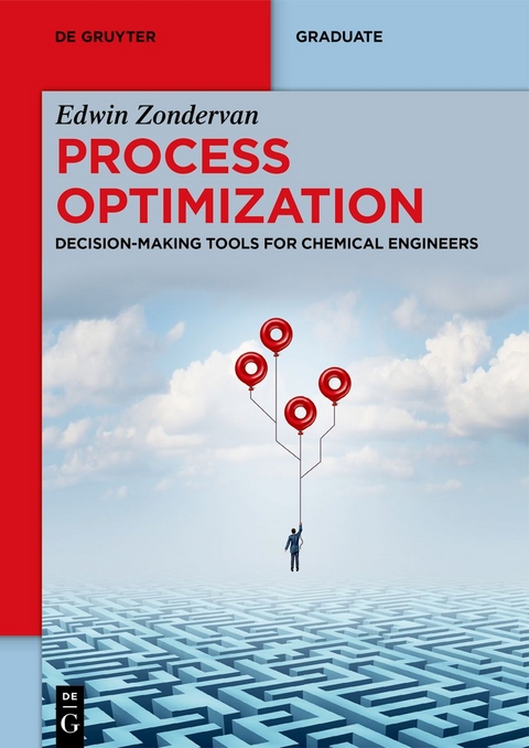 Process Optimization - Edwin Zondervan