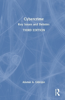 Cybercrime