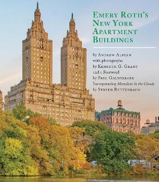 Emery Roth's New York Apartment Buildings
