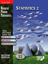 Statistics 2 - The National Extension College