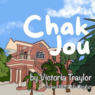 Chak Jou - Every Day