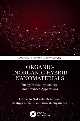 Organic-Inorganic Hybrid Nanomaterials - 