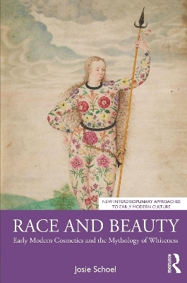Race and Beauty - Josie Schoel