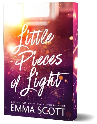 Little Pieces of Light