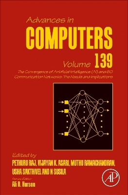 The Convergence of Artificial Intelligence (AI) and 6G Communication Networks: The Needs and Implications