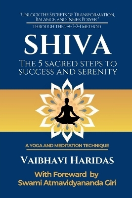 Shiva -  Vaibhavi Haridas