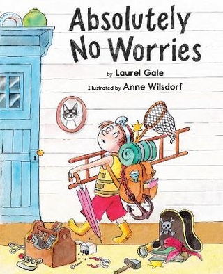 Absolutely No Worries