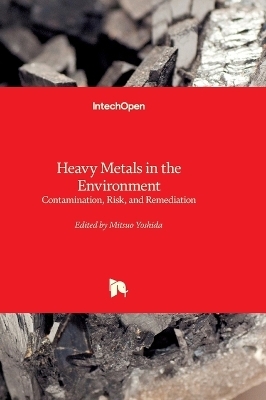 Heavy Metals in the Environment - 