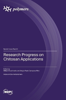 Research Progress on Chitosan Applications