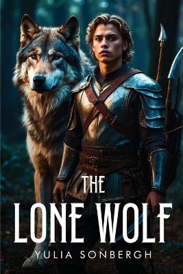 The Lone Wolf - Yulia Sonbergh