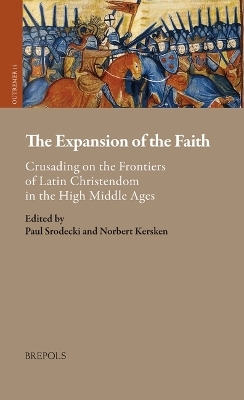 The Expansion of the Faith - 
