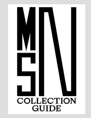 Museum of Modern Art in Warsaw Collection Guide - 