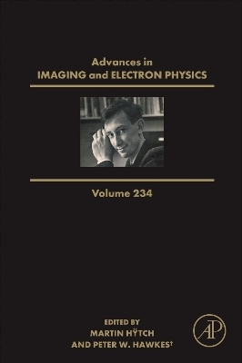 Advances in Imaging and Electron Physics