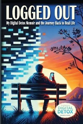 Logged Out - Elliot Hayes