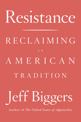 Resistance -  Jeff Biggers