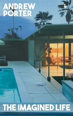 The Imagined Life - Andrew Porter