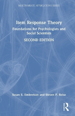 Item Response Theory