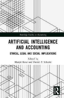 Artificial Intelligence and Accounting - 