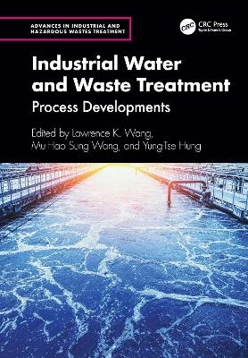 Industrial Water and Waste Treatment - 