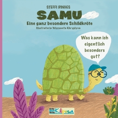 Samu - Steffi Dinges