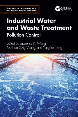 Industrial Water and Waste Treatment