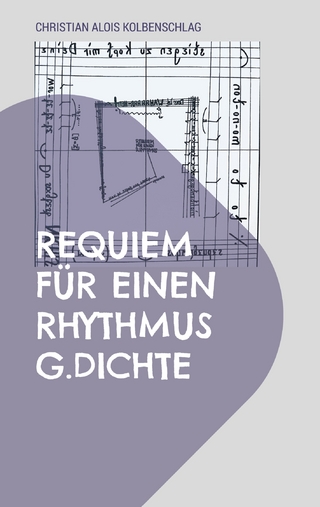 Requiem für einen Rhythmus