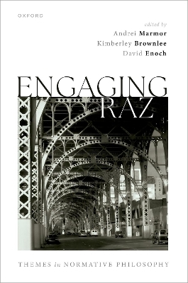 Engaging Raz