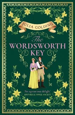 The Wordsworth Key