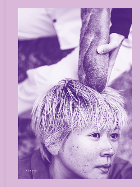 Emotional waves - Claude Hofer