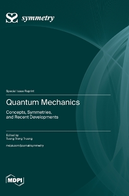 Quantum Mechanics