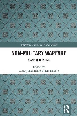 Non-Military Warfare - 