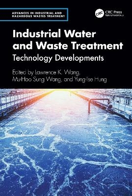 Industrial Water and Waste Treatment - 