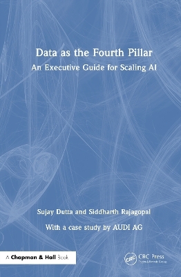 Data as the Fourth Pillar - Sujay Dutta, Siddharth Rajagopal