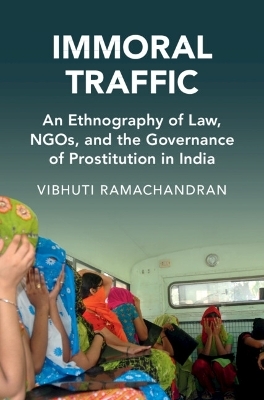 Immoral Traffic - Vibhuti Ramachandran