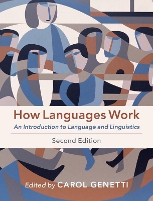 How Languages Work - Carol Genetti