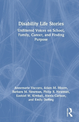 Disability Life Stories