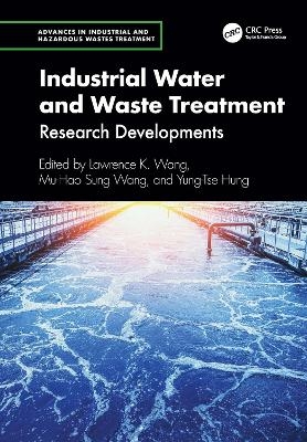 Industrial Water and Waste Treatment