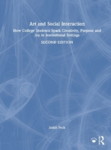 Art and Social Interaction - Peck, Judith