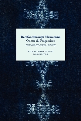 Barefoot Through Mauretania