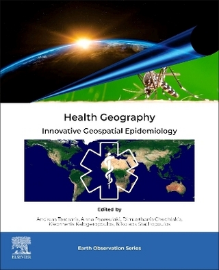 Health Geography