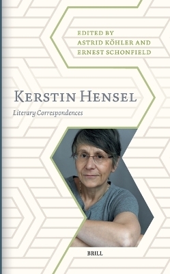 Kerstin Hensel - 