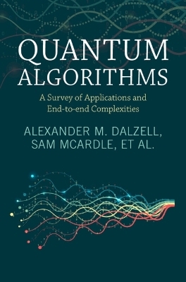 Quantum Algorithms