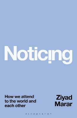 Noticing
