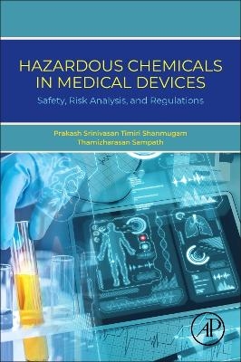 Hazardous Chemicals in Medical Devices