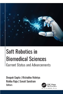 Soft Robotics in Biomedical Sciences - 