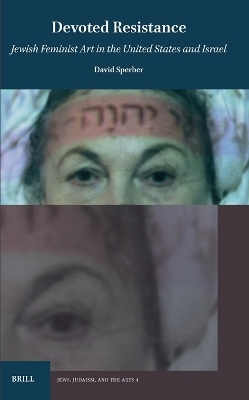 Devoted Resistance - David Sperber